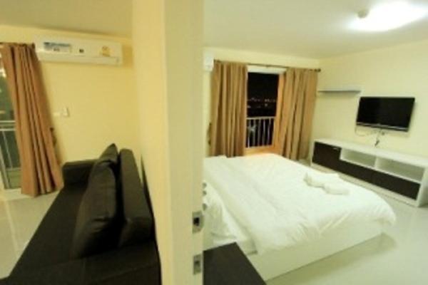 Grow Residences Bangkok Pokój zdjęcie