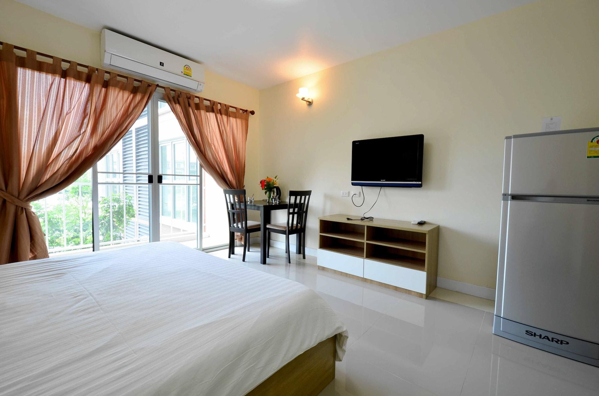 Grow Residences Bangkok Zewnętrze zdjęcie