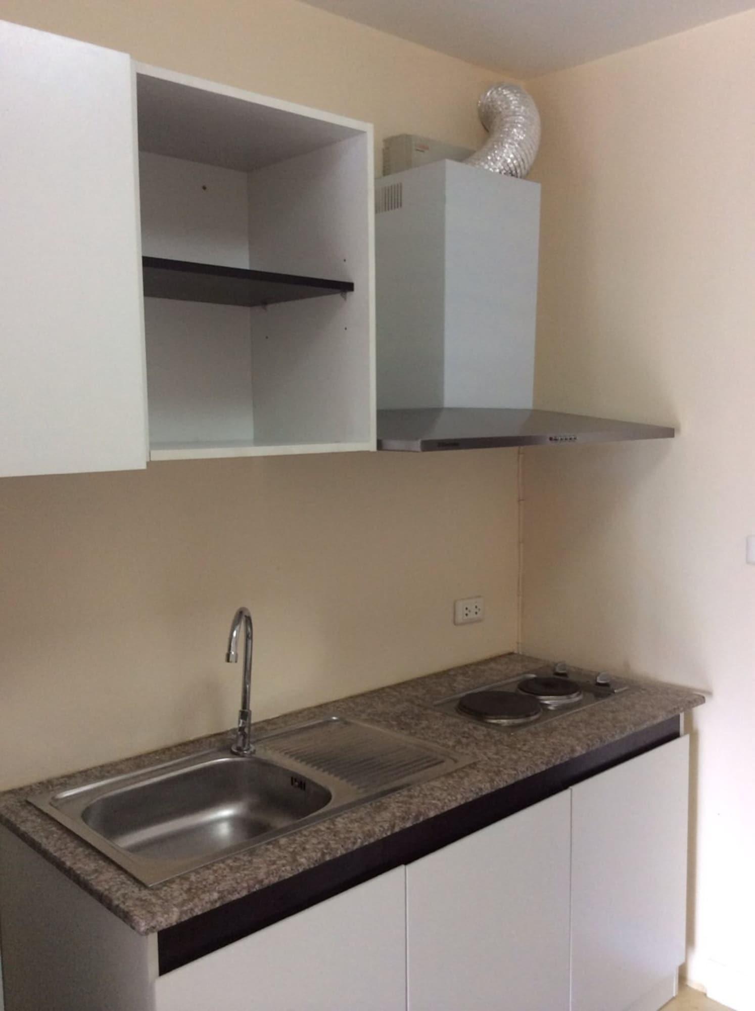 Grow Residences Bangkok Zewnętrze zdjęcie