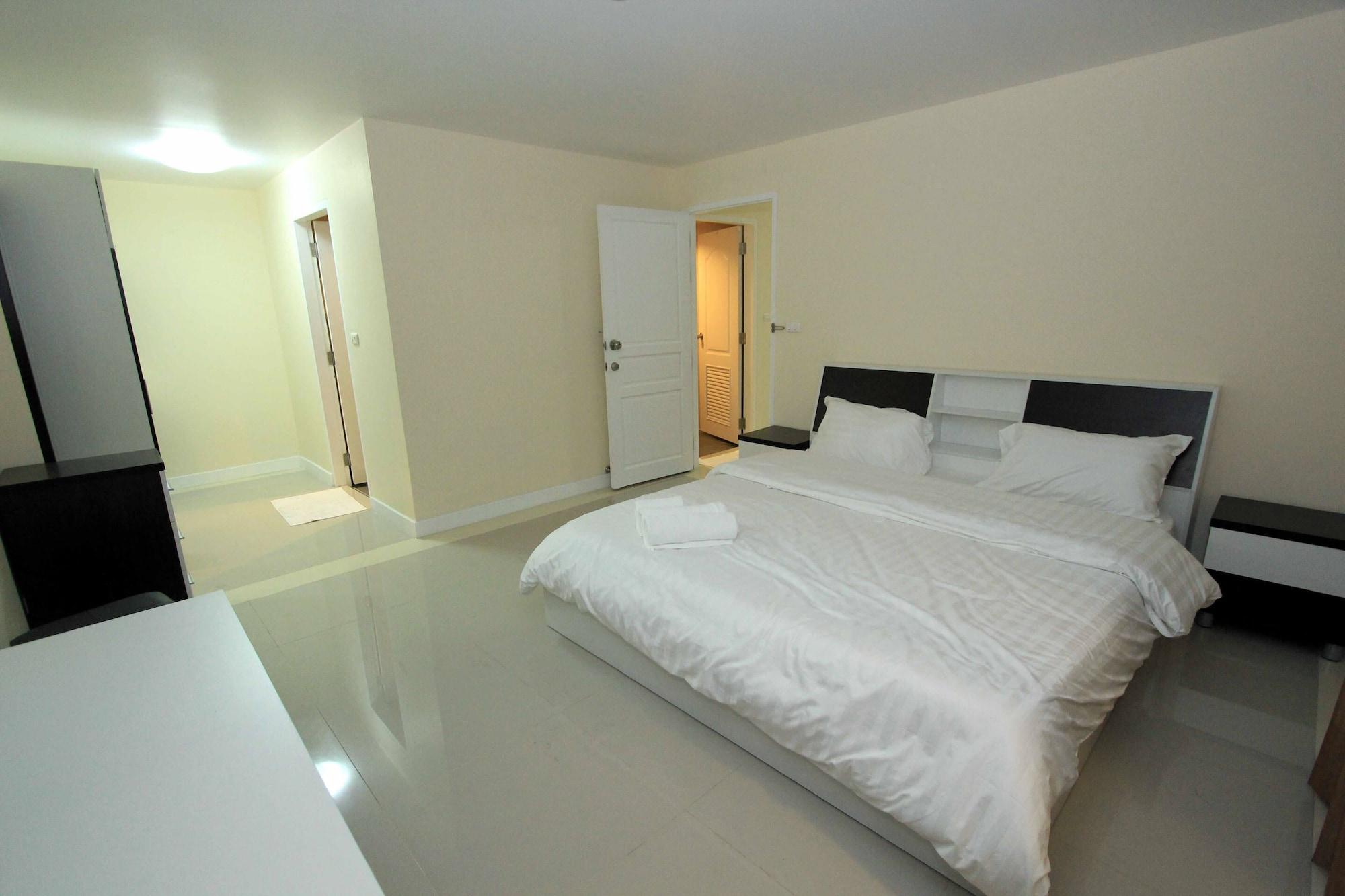 Grow Residences Bangkok Zewnętrze zdjęcie