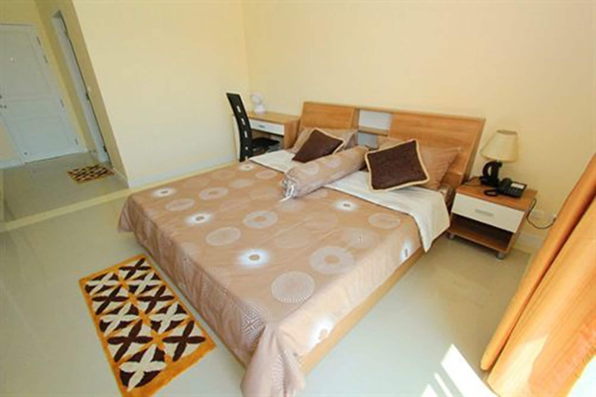 Grow Residences Bangkok Zewnętrze zdjęcie