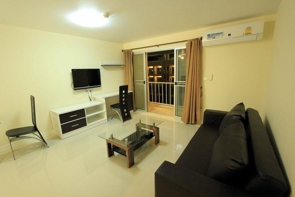 Grow Residences Bangkok Zewnętrze zdjęcie