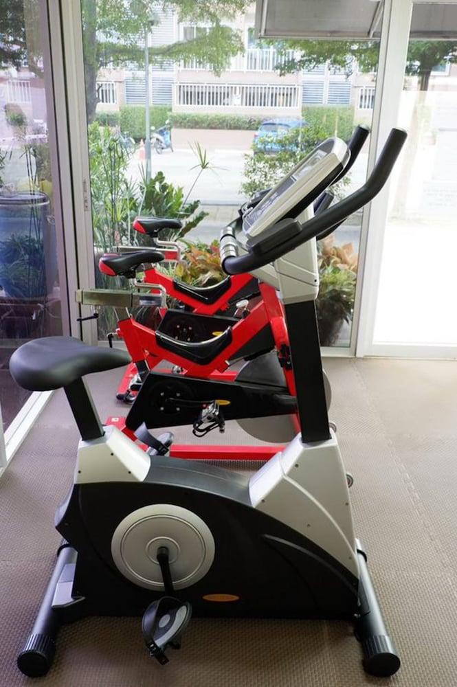 Grow Residences Bangkok Zewnętrze zdjęcie