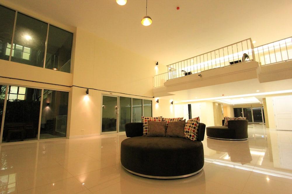 Grow Residences Bangkok Zewnętrze zdjęcie