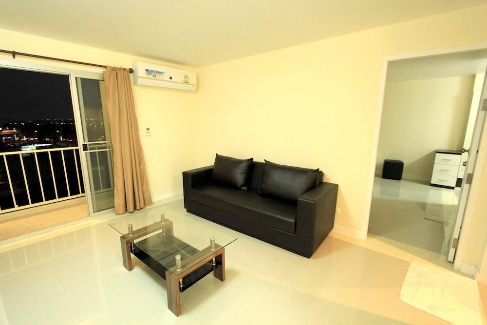 Grow Residences Bangkok Zewnętrze zdjęcie