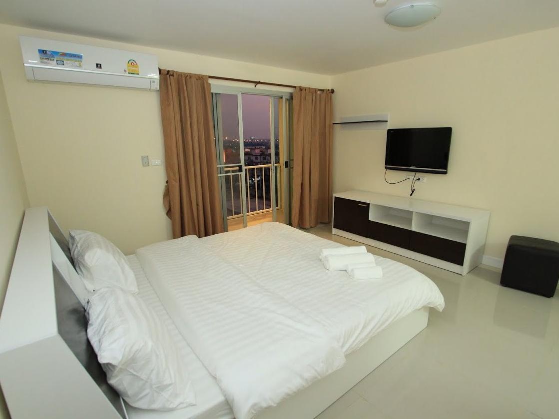 Grow Residences Bangkok Zewnętrze zdjęcie