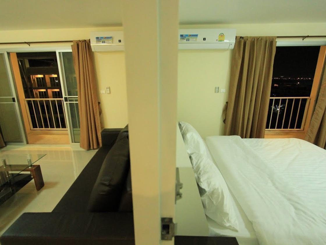 Grow Residences Bangkok Zewnętrze zdjęcie