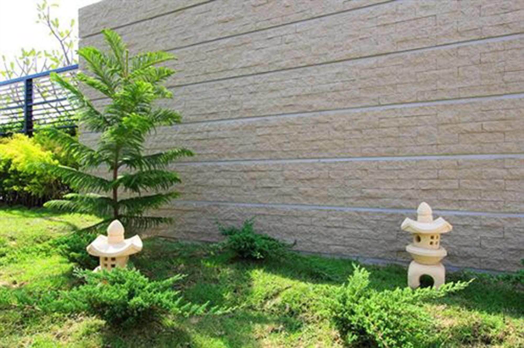 Grow Residences Bangkok Zewnętrze zdjęcie