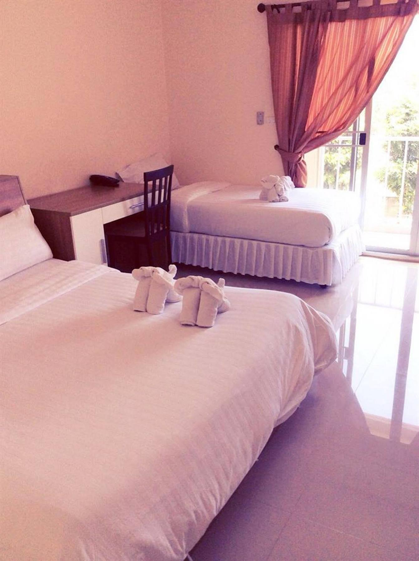 Grow Residences Bangkok Zewnętrze zdjęcie