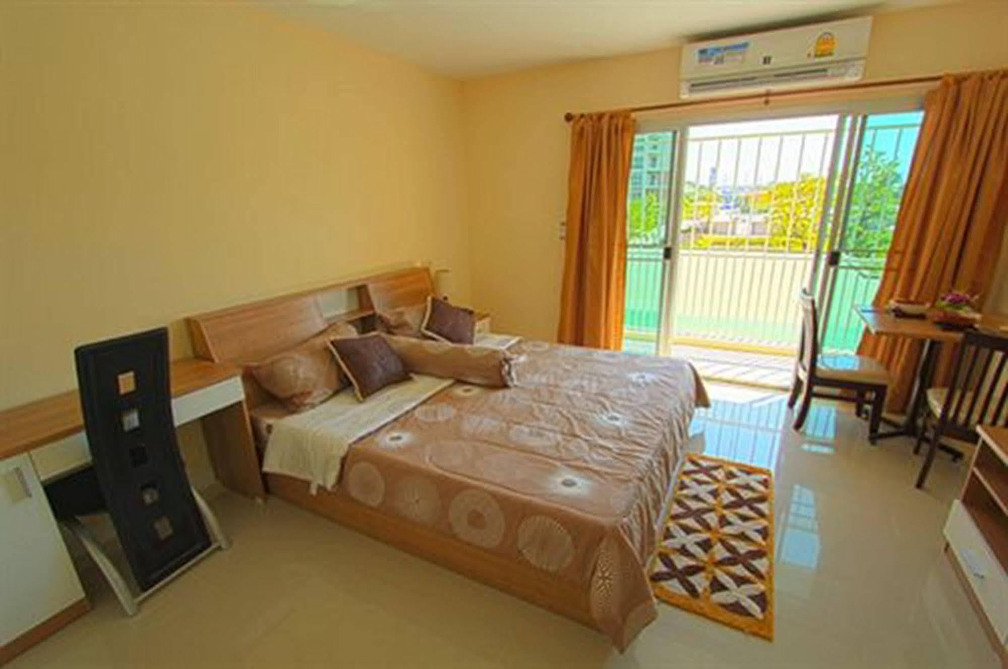 Grow Residences Bangkok Zewnętrze zdjęcie