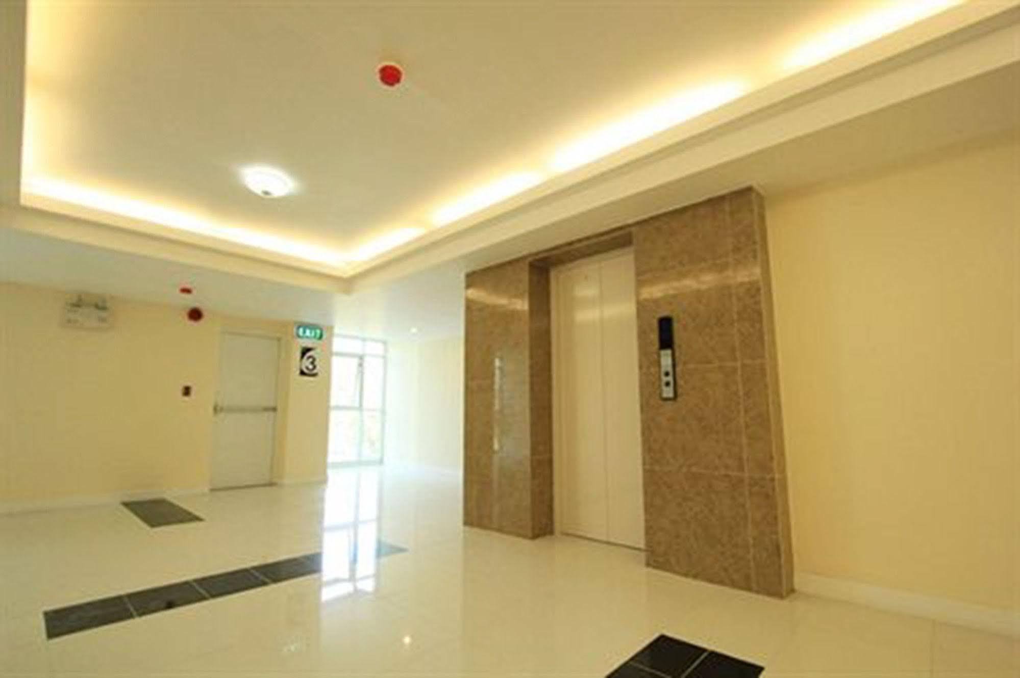 Grow Residences Bangkok Zewnętrze zdjęcie