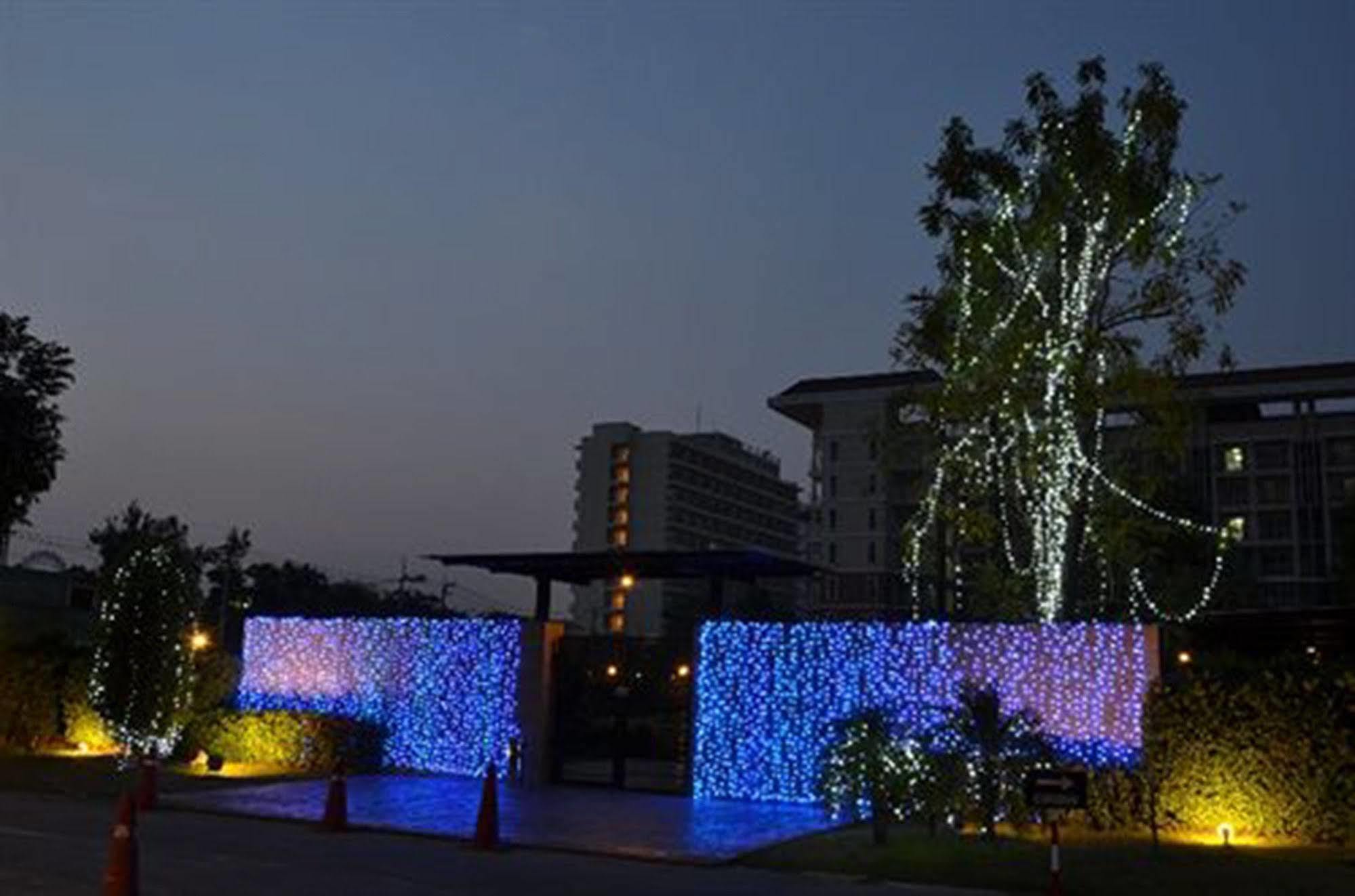 Grow Residences Bangkok Zewnętrze zdjęcie