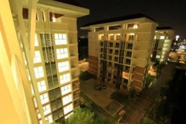 Grow Residences Bangkok Zewnętrze zdjęcie